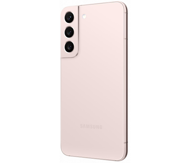 Samsung Galaxy S22 8/128GB Pink Gold - 715538 - zdjęcie 9